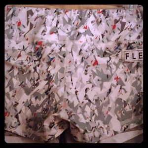 Fleo shorts
